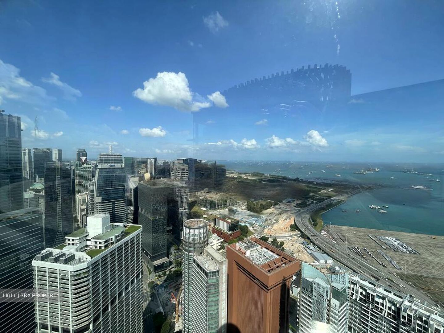 Skysuites@Anson (D2), Apartment #461042751
